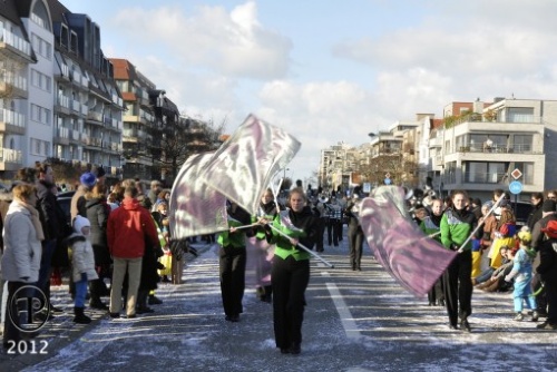 CarnavalstoetODK 85